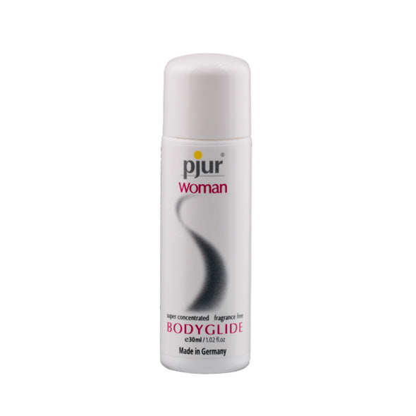 PJUR - Frauen - siliziumbasierten Gleitmittel - 30 ml