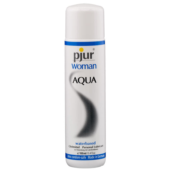 Pjur Women Aqua 100 ml.