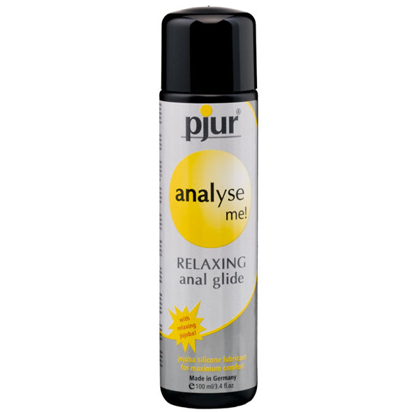 Pjur Analyse Me 100 ml.