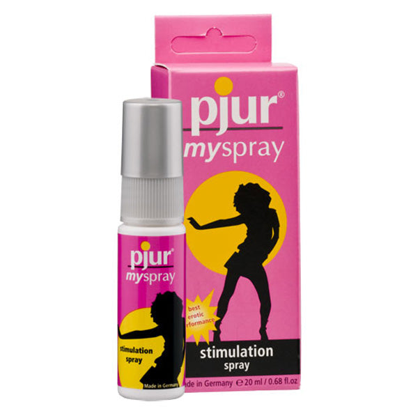 Pjur My Spray 20 ml.