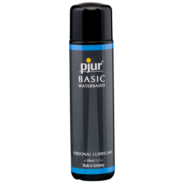 Pjur BASIC AUF WASSERBASIS100 ml