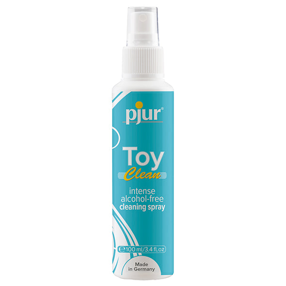PJUR Toy Clean Spray 100 ml