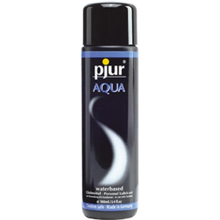 Pjur Aqua 100 ml.