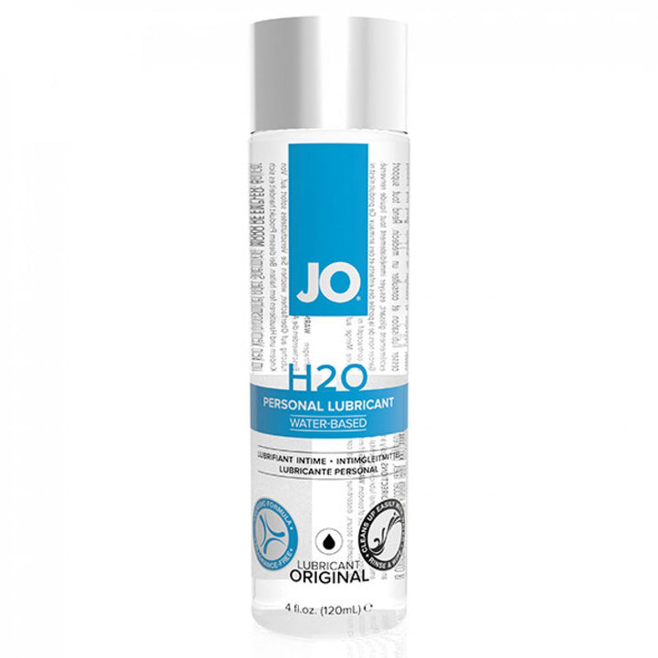 System JO H2O Gleitmittel 4.5floz