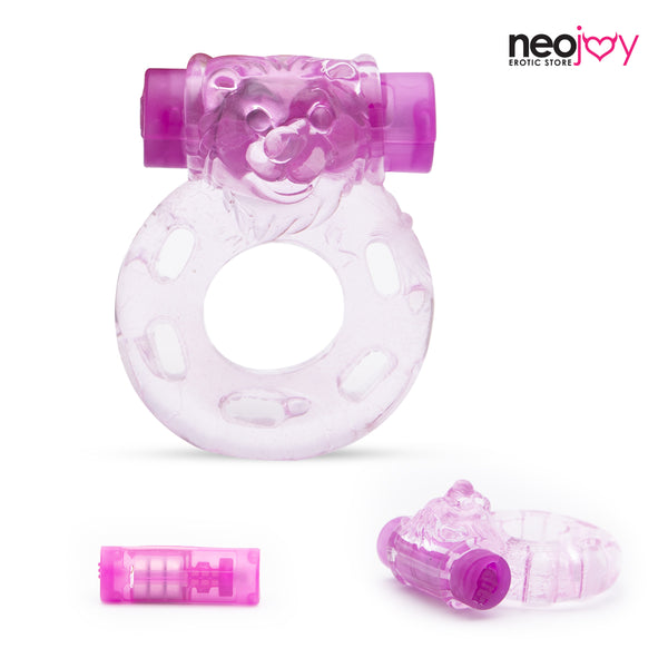 Neojoy doppelter Spaß-Ring