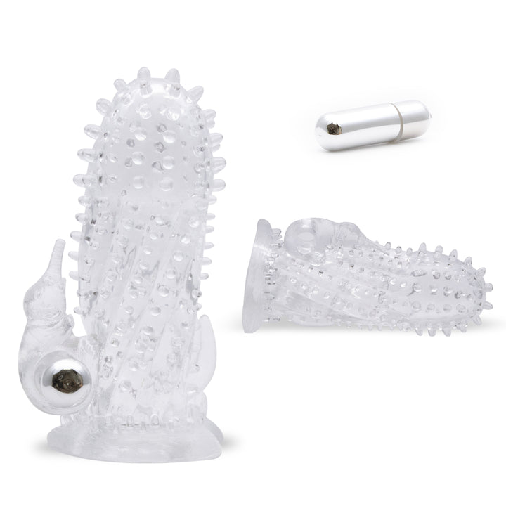 Neojoy PlusGirth Sleeve