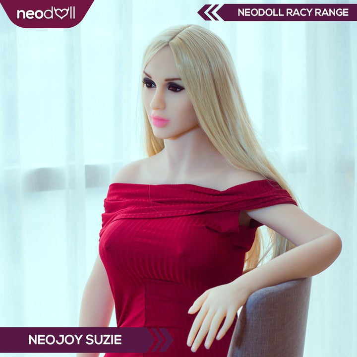 Neodoll Racy Suzie Realistische Sexpuppe 170cm Natürlich Lucidtoys De