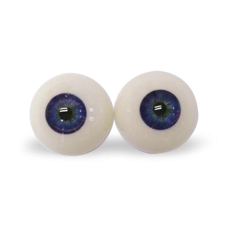 Neodoll Shinning blaue Augen - Sex Puppenzubehör