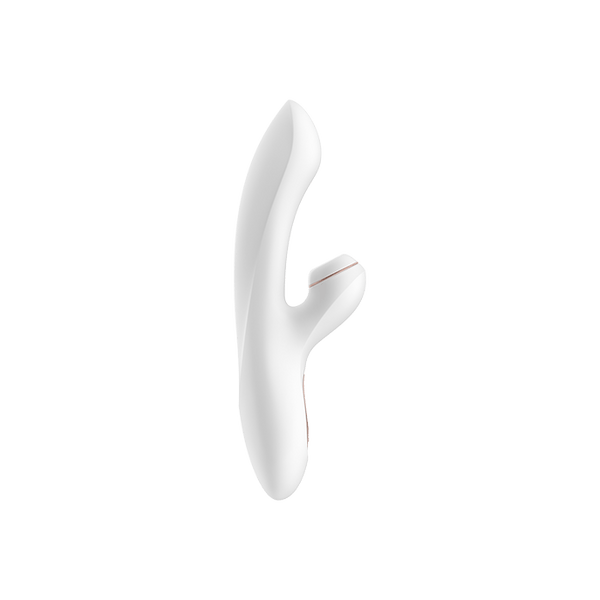 Satisfyer Pro G-Spot Rabbit