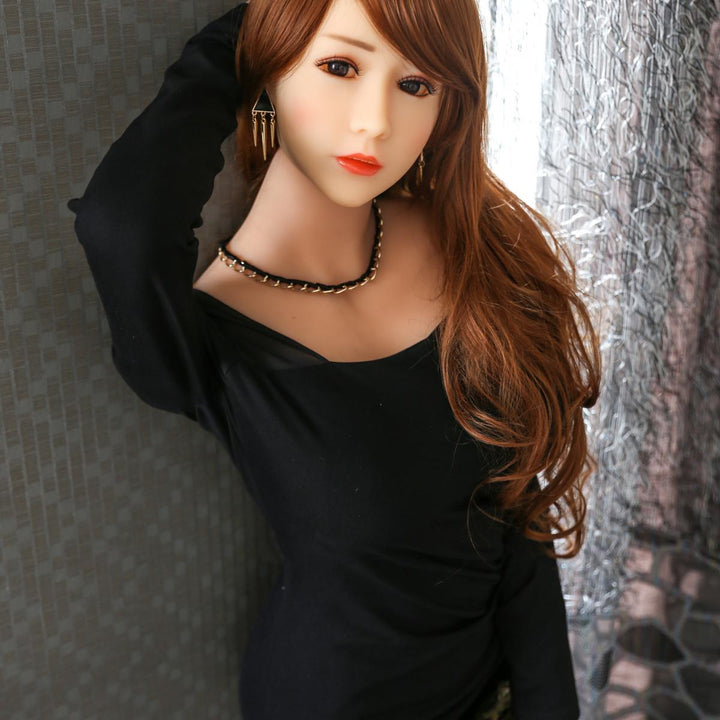 Neojoy Angela - Realistische Sexpuppe - 165cm Lucidtoys.de Neojoy Angela - Realistische Sexpuppe - 165cm Lucidtoys.de