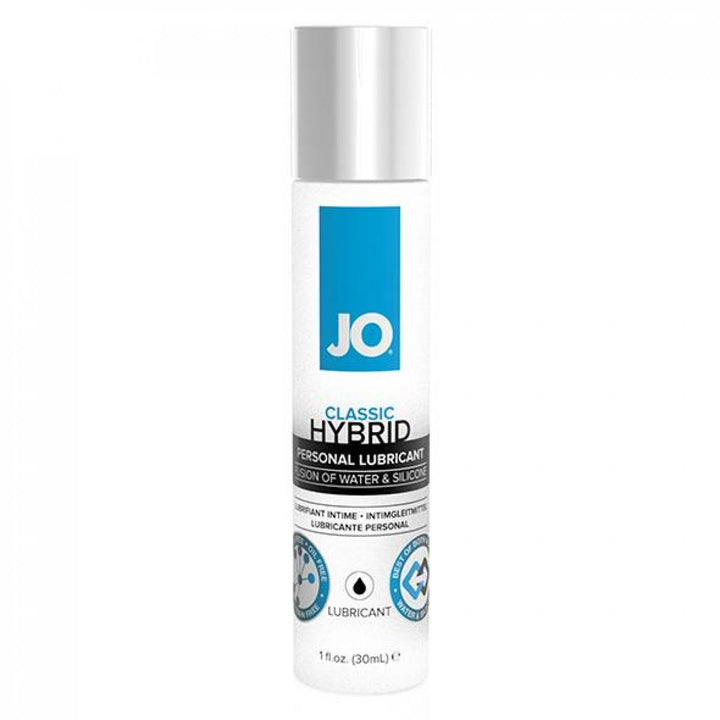 System JO - Classic Hybrid Lubricant 30 ml