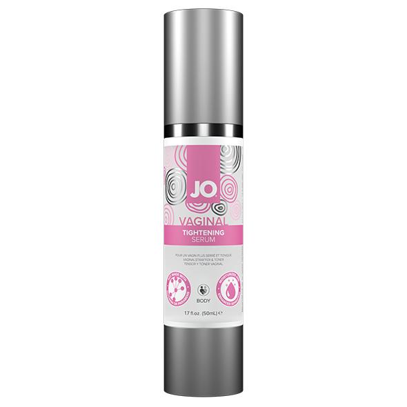 System JO - Vaginal Tightening Serum Vaginal Toning & Tightening Cream Body