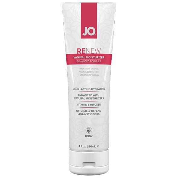 System JO - Renew Vaginal Moisturizer Original Hygiene 120 ml