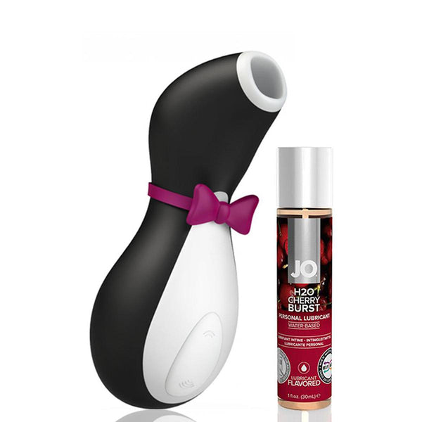 Satisfyer Pro Penguin Next Generation