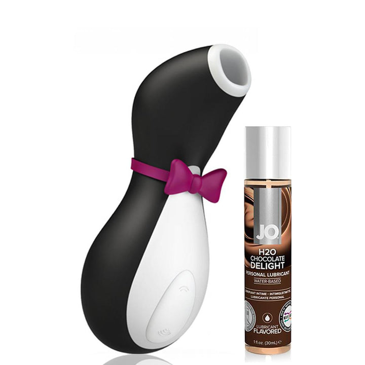 Satisfyer Pro Penguin Next Generation