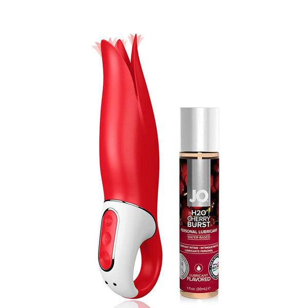 Satisfyer Vibes Power Flower