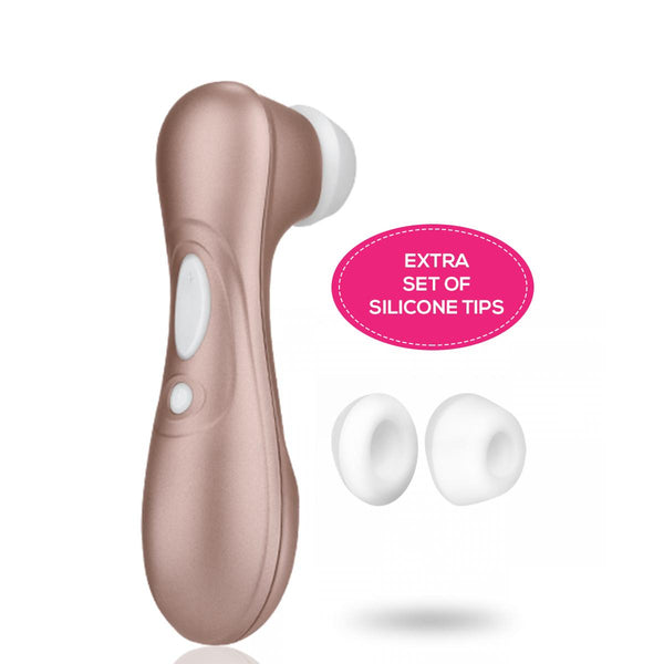 Satisfyer Pro 2 Next Generation