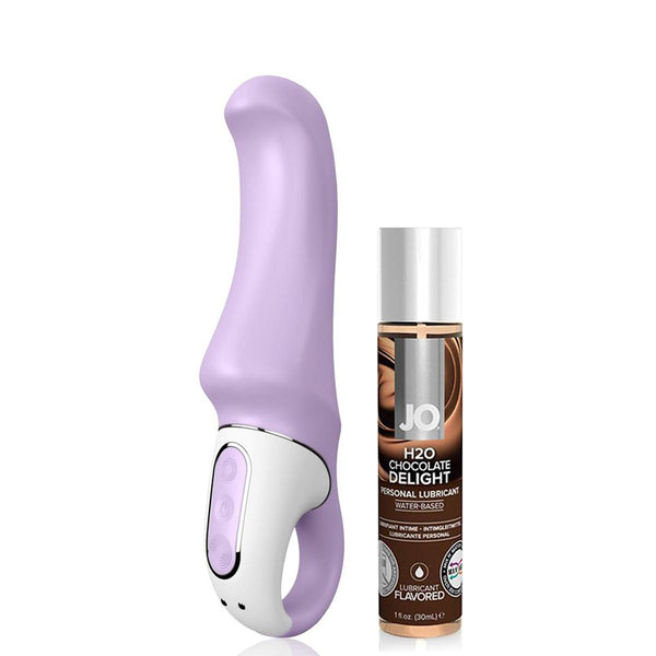 Satisfyer Vibes Charmantes Lächeln
