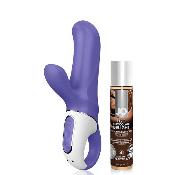 Satisfyer Vibes Magie-Häschen