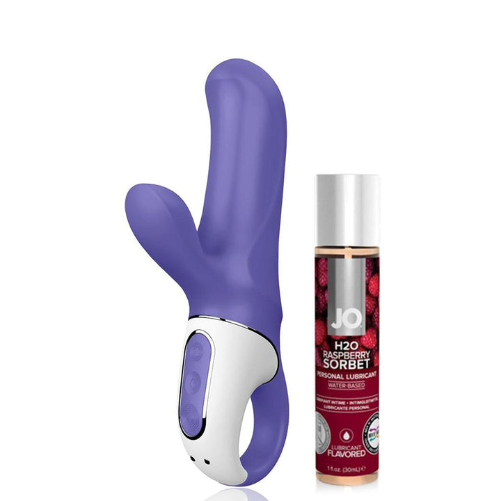 Satisfyer Vibes Magie-Häschen