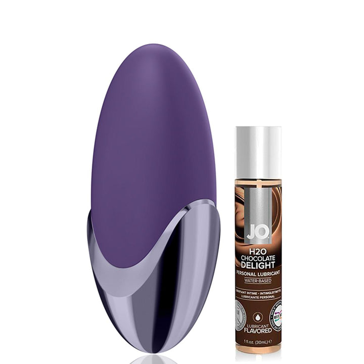 Satisfyer Layons - Lila Vergnügen