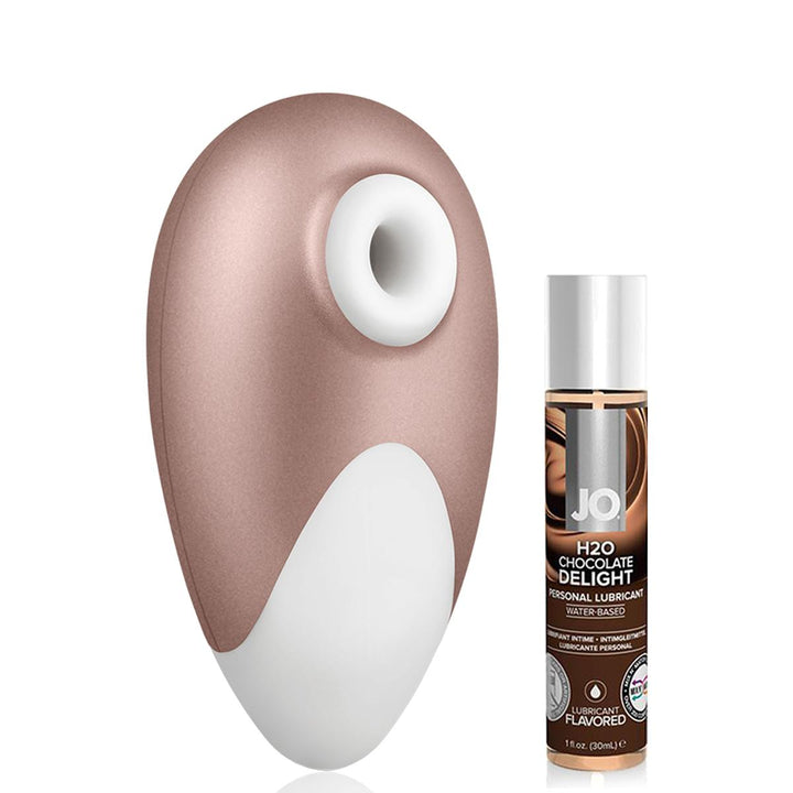 Satisfyer Pro Deluxe Next Generation