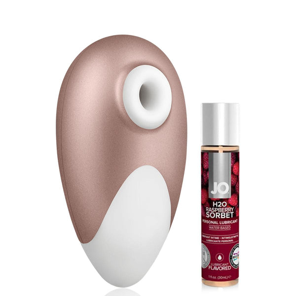 Satisfyer Pro Deluxe Next Generation