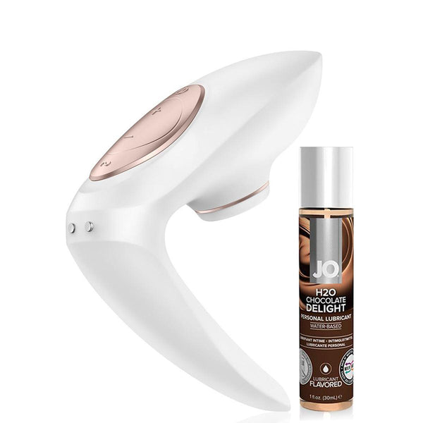 Satisfyer Pro 4 Paare