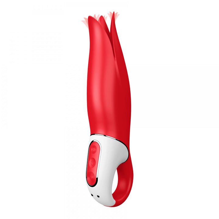 Satisfyer Vibes Power Flower