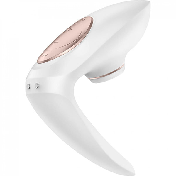 Satisfyer Pro 4 Paare