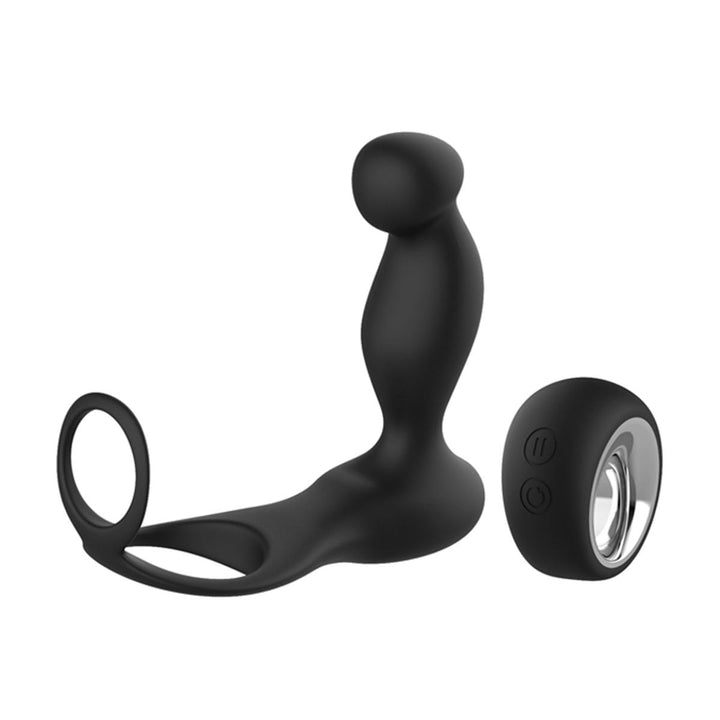 Neojoy P-Spot Ring Vibe