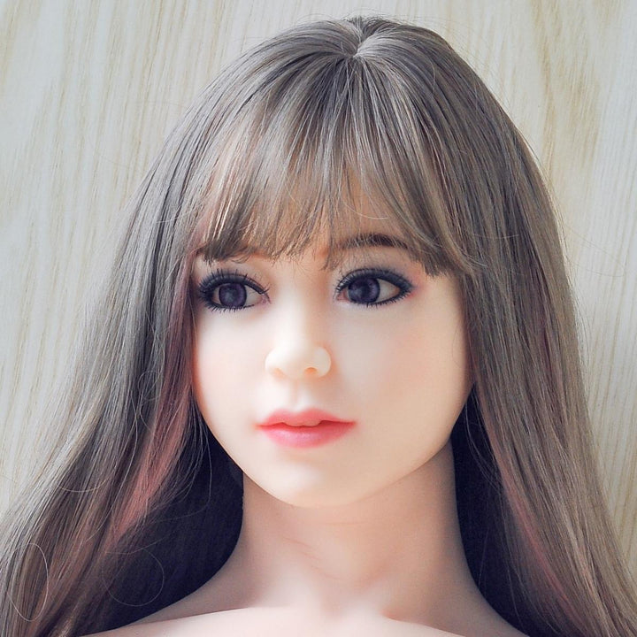 Neodoll Allure Carla - Sex-Puppen-Kopf - M16 kompatibel - Natürliche