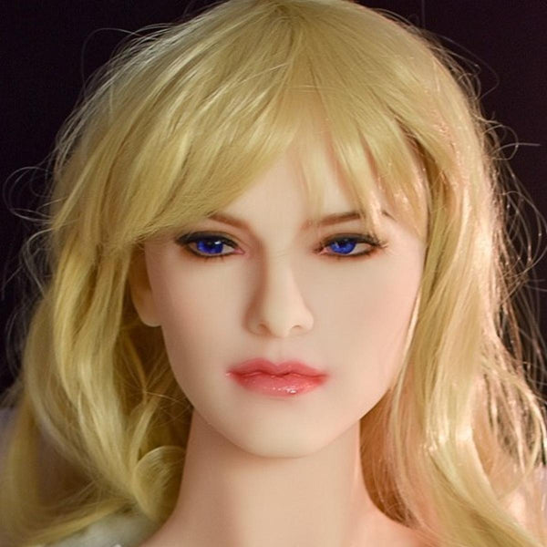 Neodoll Allure Renee - Sex-Puppen-Kopf - M16 kompatibel - Natürliche