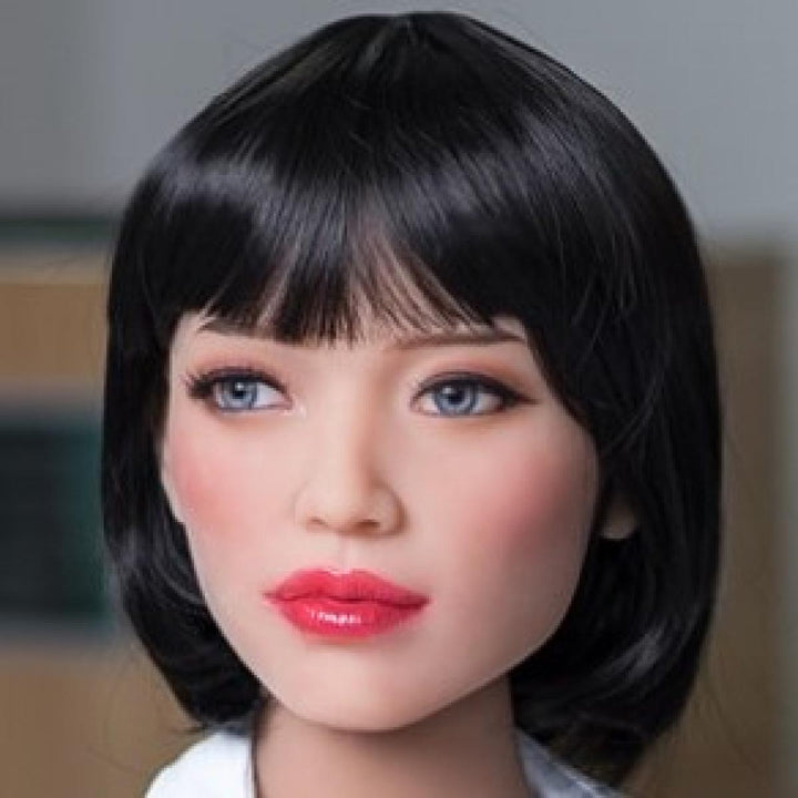 Allure Mareli Head - Sex-Puppen-Kopf - M16 kompatibel - Tan