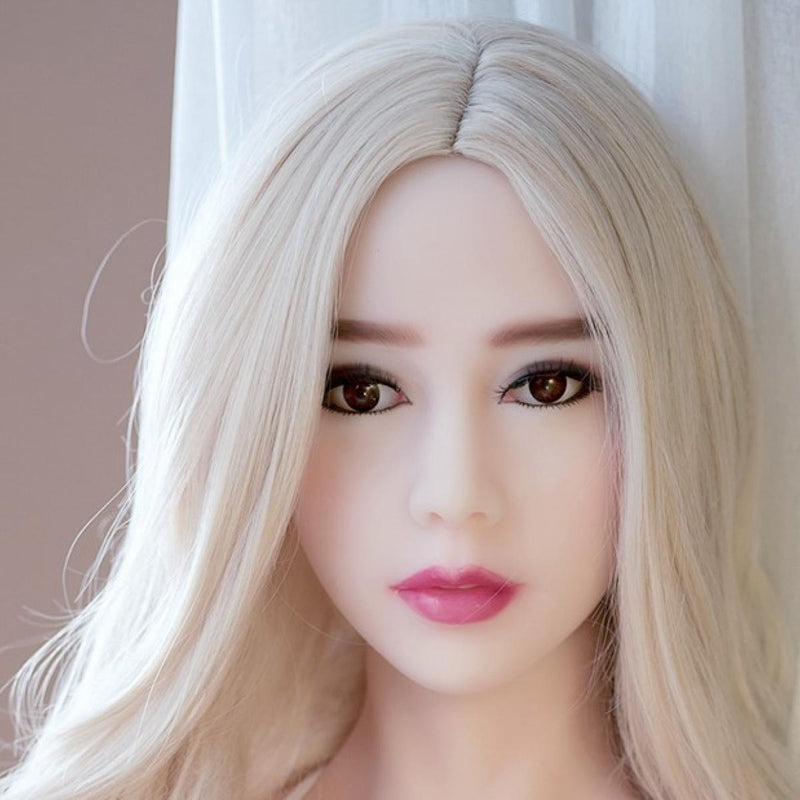 Neodoll Allure Kamryn - Sex-Puppen-Kopf - M16 kompatibel - natürlich video