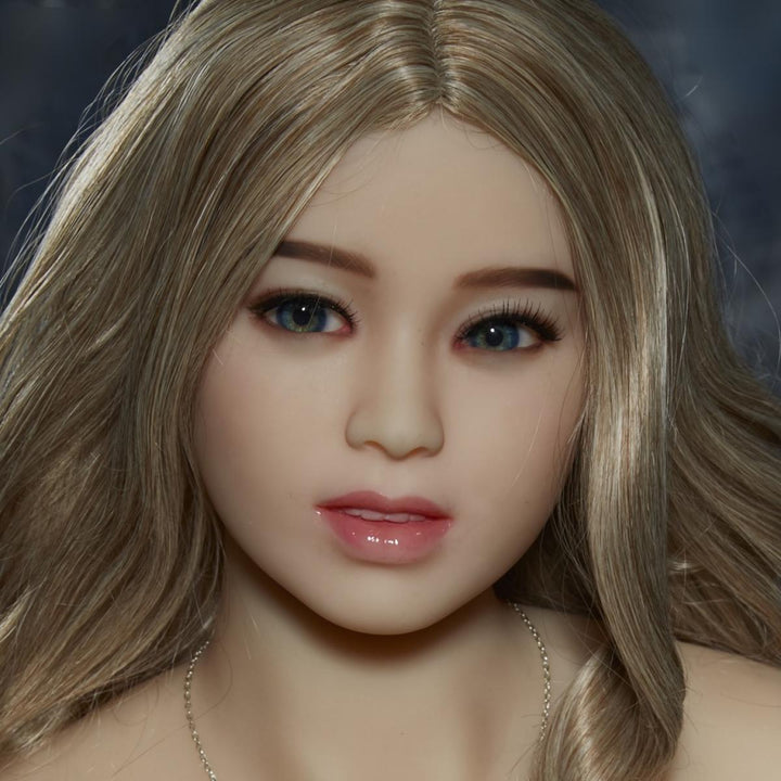 Neodoll Allure Hanna - Sex-Puppen-Kopf - M16 kompatibel - Natürliche