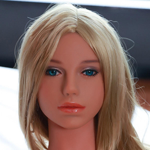 Neodoll Finest Lexi - Sex-Puppen-Kopf - M16 kompatibel - Tan