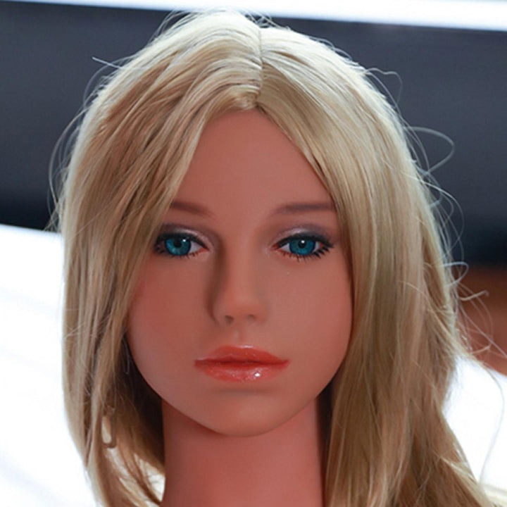 Neodoll Finest Lexi - Sex-Puppen-Kopf - M16 kompatibel - Tan