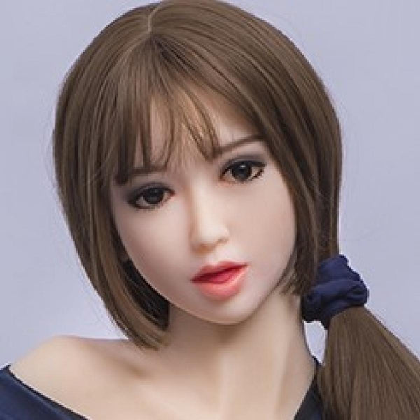 Neodoll Finest Valentina - Sex-Puppen-Kopf - M16 kompatibel - Natürliche