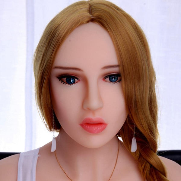 Neodoll Finest Sophia - Sex-Puppen-Kopf - M16 kompatibel - Natürliche