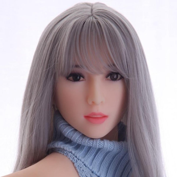 Neodoll Finest Siena - Sex-Puppen-Kopf - M16 kompatibel - Natürliche