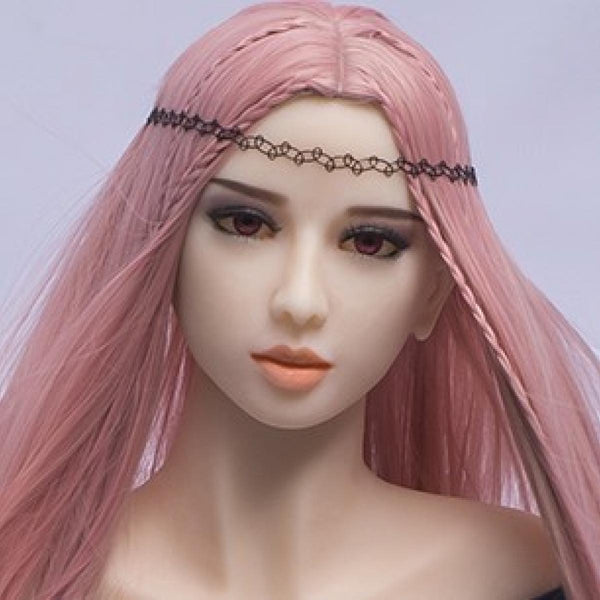 Neodoll Finest Sage - Sex-Puppen-Kopf - M16 kompatibel - Natürliche