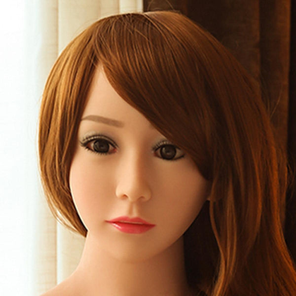 Neodoll Finest Adalynn - Sex-Puppen-Kopf - M16 kompatibel - Natürliche
