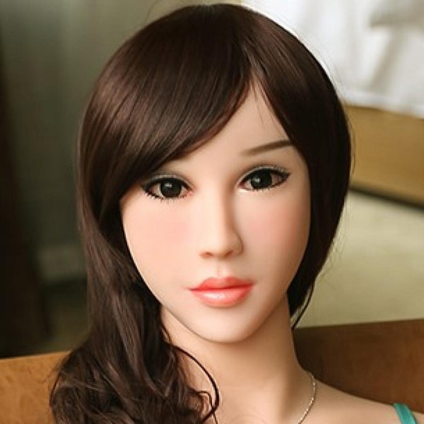 Neodoll Finest Brooklynn - Sex-Puppen-Kopf - M16 kompatibel - Natürliche