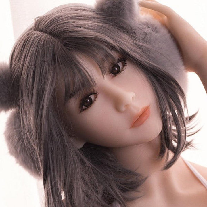 Neodoll Finest Natasha - Sex-Puppen-Kopf - M16 kompatibel - Natürliche