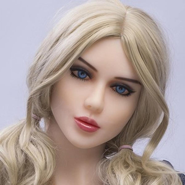 Neodoll Finest Jade - Sex-Puppen-Kopf - M16 kompatibel - Natürliche