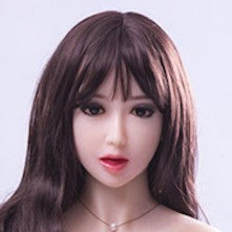 Neodoll Finest Fiona - Sex-Puppen-Kopf - M16 kompatibel - Natürliche video