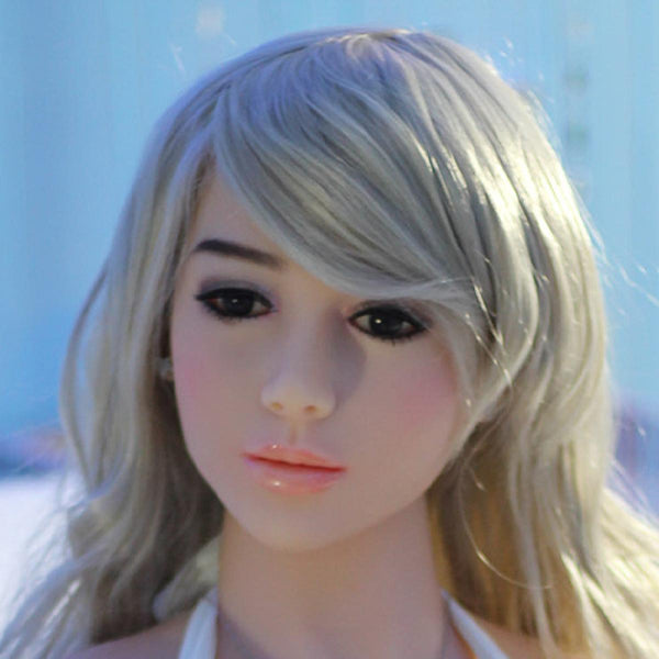 Neodoll Luxus Julie - Sex-Puppen-Kopf - M16 kompatibel - Natürliche