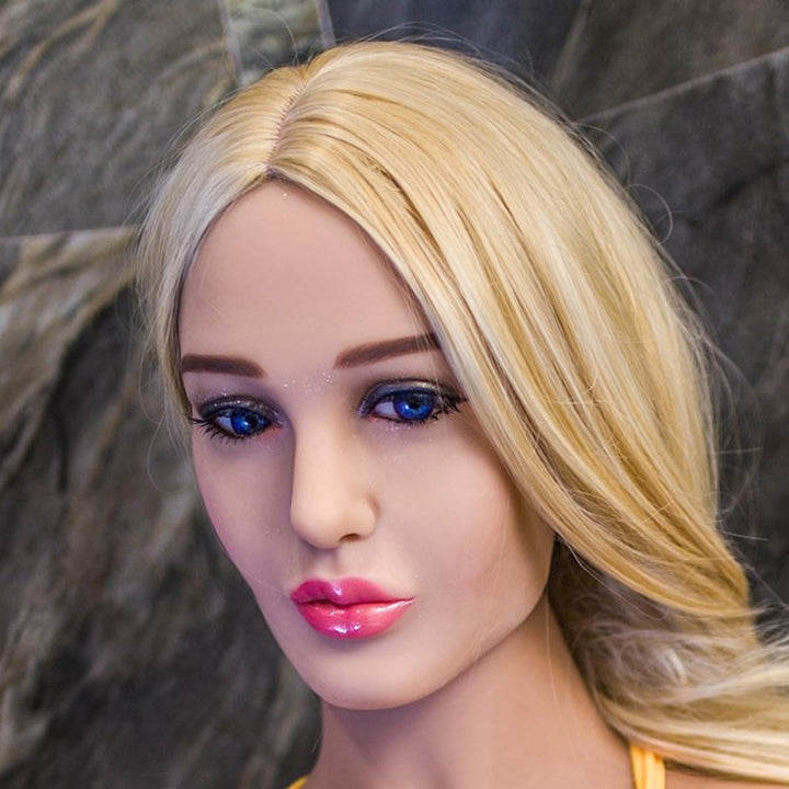 Neodoll Sugar Babe - Sex-Puppen-Kopf - M16 kompatibel - Weizen