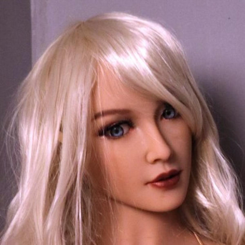 Neodoll Sugar Babe - Veronica - Sex-Puppen-Kopf - M16 kompatibel - Natürliche video